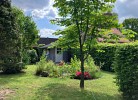 One of six/Verbringen Sie Ihren Urlaub in einem gemütlichen Nurdachhaus in Hüde am Dümmer-See