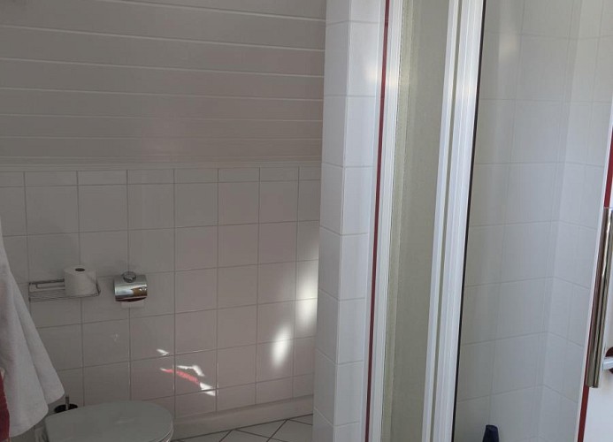 Ferienhaus Dümmernest