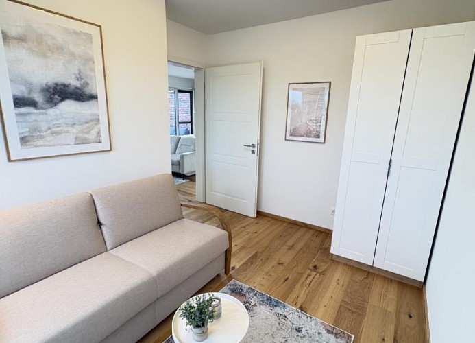  SEA Lounge  Moderne Ferienwohnung in Lembruch
