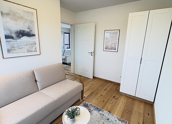  SEA Lounge  Moderne Ferienwohnung in Lembruch