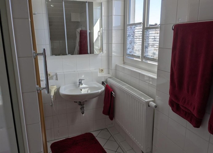 Ferienhaus Dümmernest