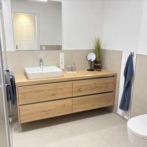  SEA Lounge  Moderne Ferienwohnung in Lembruch