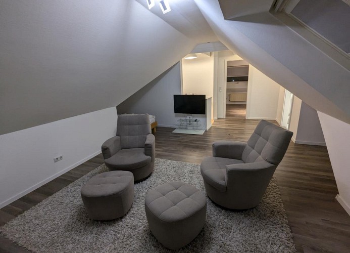 DümmerDiva - exquisite Ferienwohnung mit traumhaften Seeblick