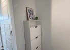  SEA Lounge  Moderne Ferienwohnung in Lembruch