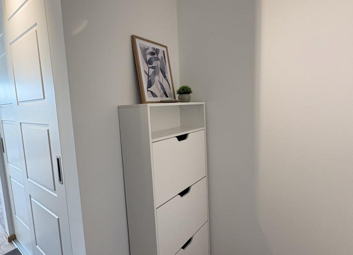  SEA Lounge  Moderne Ferienwohnung in Lembruch