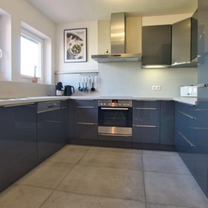DümmerDiva - exquisite Ferienwohnung mit traumhaften Seeblick