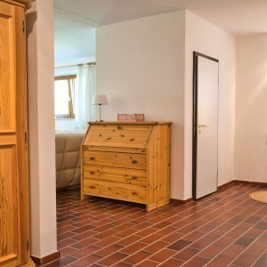 Adele - gemütliche Erdgeschoss-Ferienwohnung für 2 - 4 Personen
