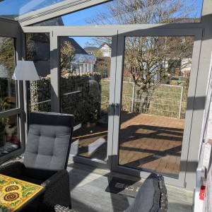 Ferienhaus Dümmernest