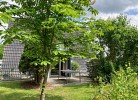 One of six/Verbringen Sie Ihren Urlaub in einem gemütlichen Nurdachhaus in Hüde am Dümmer-See