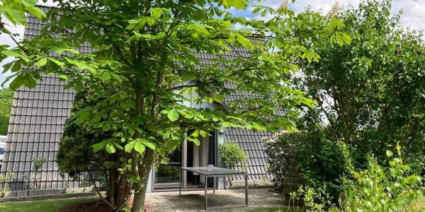 One of six/Verbringen Sie Ihren Urlaub in einem gemütlichen Nurdachhaus in Hüde am Dümmer-See