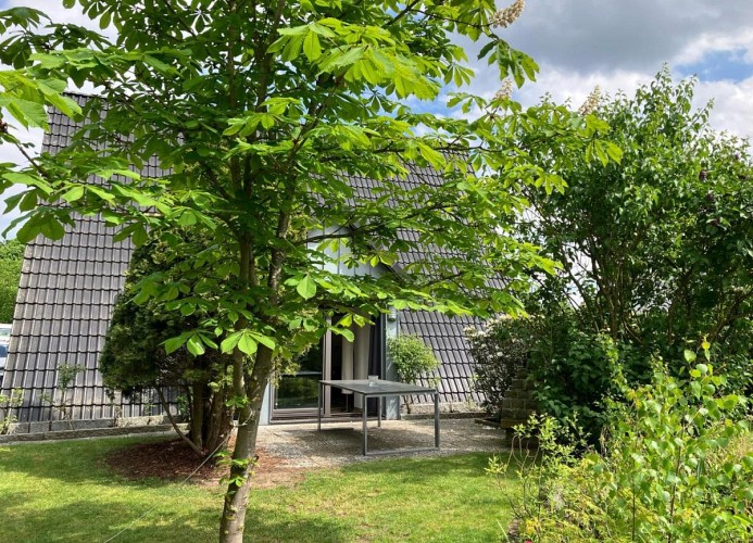 One of six/Verbringen Sie Ihren Urlaub in einem gemütlichen Nurdachhaus in Hüde am Dümmer-See