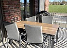  SEA Lounge  Moderne Ferienwohnung in Lembruch