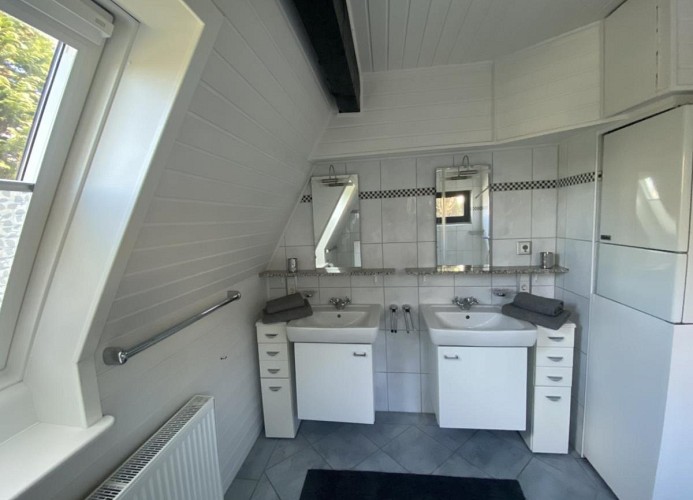 Verbringen Sie Ihren Urlaub in einem gemütlichen Nurdachhaus in Hüde am Dümmer-See