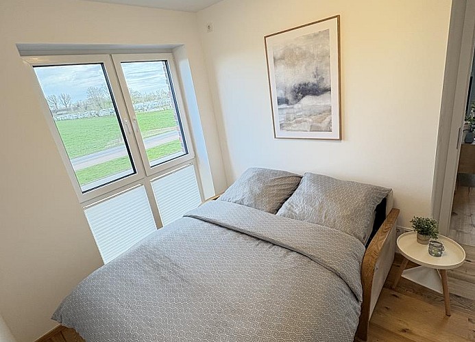  SEA Lounge  Moderne Ferienwohnung in Lembruch