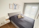  SEA Lounge  Moderne Ferienwohnung in Lembruch