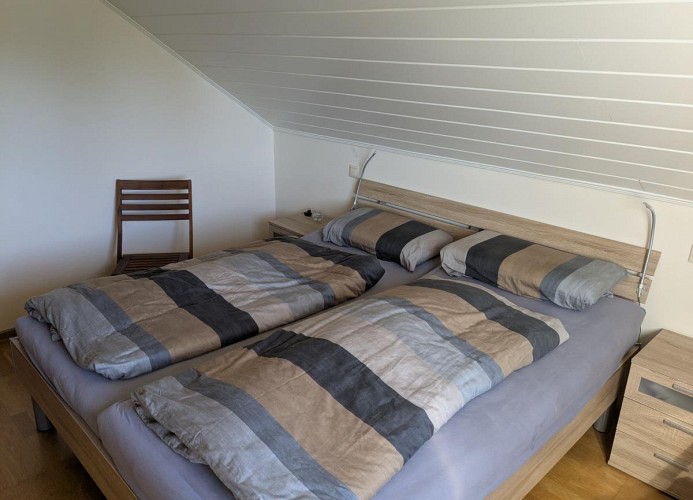 Ferienhaus Dümmernest