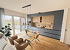  SEA Lounge  Moderne Ferienwohnung in Lembruch