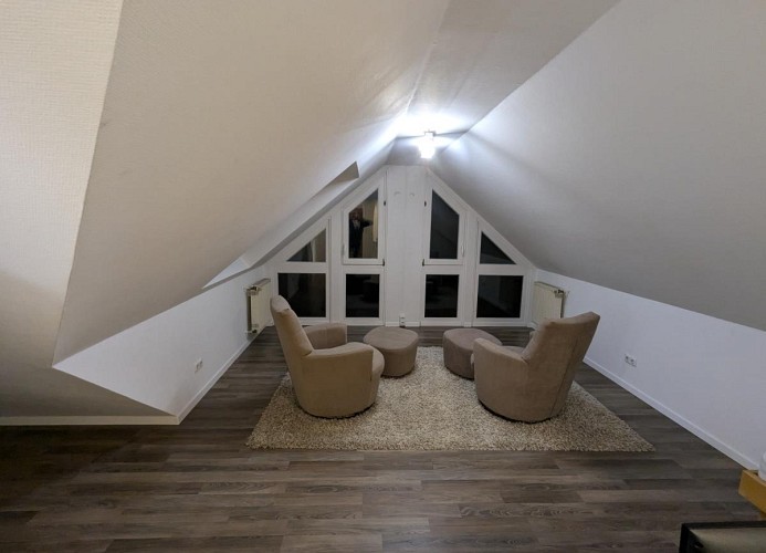 DümmerDiva - exquisite Ferienwohnung mit traumhaften Seeblick