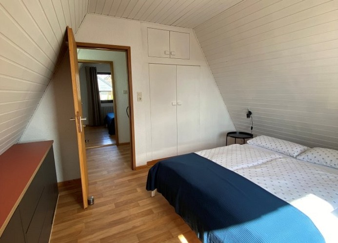 Verbringen Sie Ihren Urlaub in einem gemütlichen Nurdachhaus in Hüde am Dümmer-See