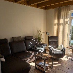 Ferienhaus Dümmernest
