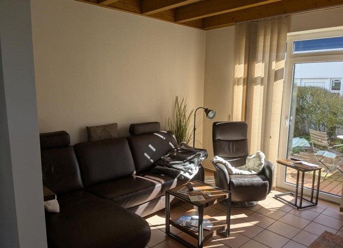 Ferienhaus Dümmernest