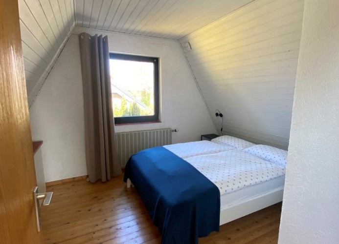 Verbringen Sie Ihren Urlaub in einem gemütlichen Nurdachhaus in Hüde am Dümmer-See