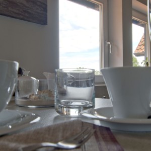 DümmerDiva - exquisite Ferienwohnung mit traumhaften Seeblick