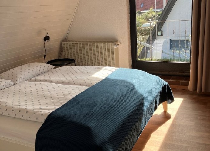 Verbringen Sie Ihren Urlaub in einem gemütlichen Nurdachhaus in Hüde am Dümmer-See