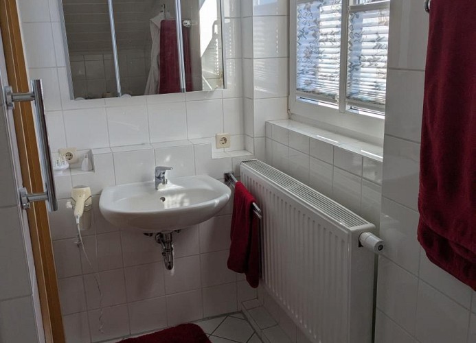 Ferienhaus Dümmernest