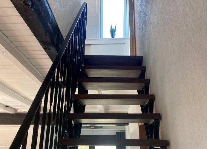 Verbringen Sie Ihren Urlaub in einem gemütlichen Nurdachhaus in Hüde am Dümmer-See