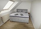 Lüttke Juwel, Ferienwohnung mit traumhaftem Seeblick