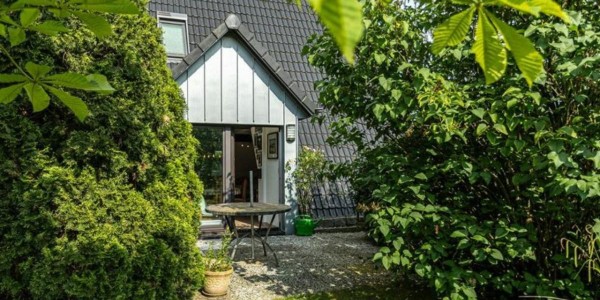 Verbringen Sie Ihren Urlaub in einem gemütlichen Nurdachhaus in Hüde am Dümmer-See