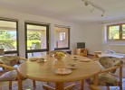 Adele - gemütliche Erdgeschoss-Ferienwohnung für 2 - 4 Personen
