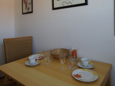 Dümmer Refugium - Ferienwohnung im Zentrum von Lembruch