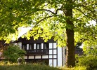 Berggasthof auf dem Stemweder Berg Domizil 1