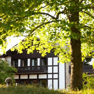Berggasthof auf dem Stemweder Berg Domizil 22