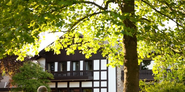 Berggasthof auf dem Stemweder Berg Domizil 1