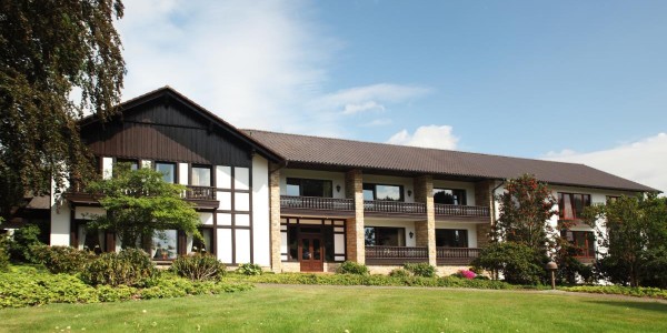 Berggasthof auf dem Stemweder Berg Domizil 22