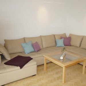 Lüttke Juwel, Ferienwohnung mit traumhaftem Seeblick