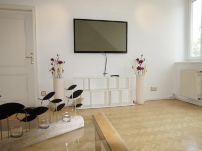 Lüttke Juwel, Ferienwohnung mit traumhaftem Seeblick