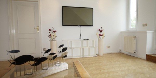 Lüttke Juwel, Ferienwohnung mit traumhaftem Seeblick