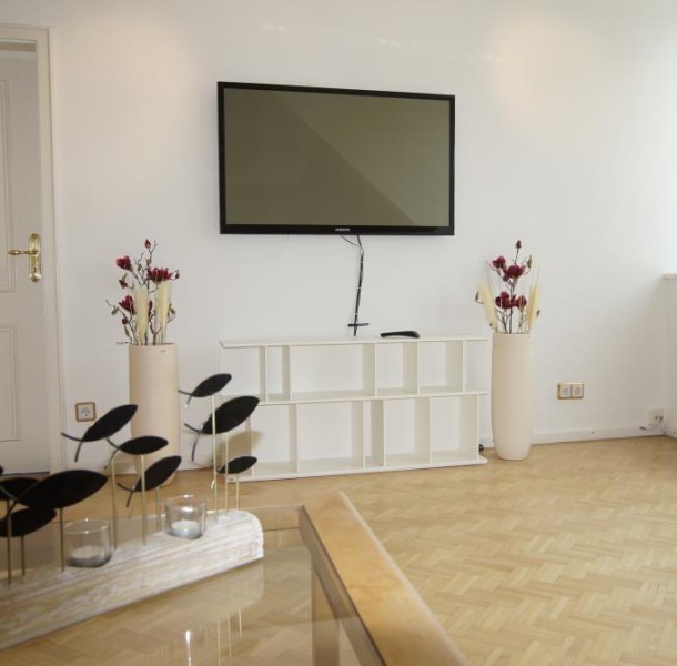 Lüttke Juwel, Ferienwohnung mit traumhaftem Seeblick