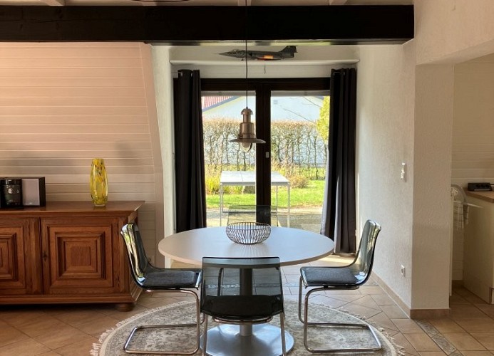 Verbringen Sie Ihren Urlaub in einem gemütlichen Nurdachhaus in Hüde am Dümmer-See