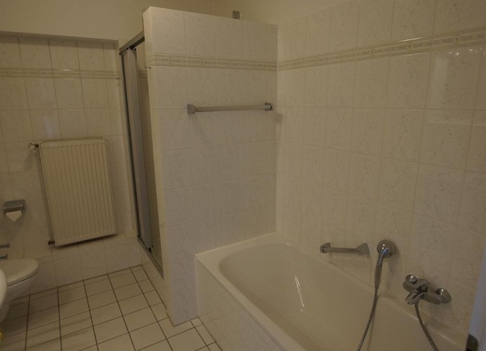 Lüttke Juwel, Ferienwohnung mit traumhaftem Seeblick