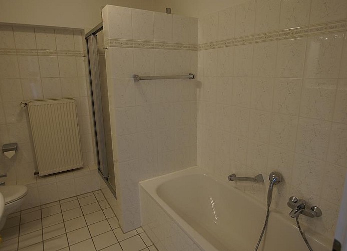 Lüttke Juwel, Ferienwohnung mit traumhaftem Seeblick