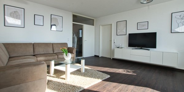 DümmerDiva - exquisite Ferienwohnung mit traumhaften Seeblick