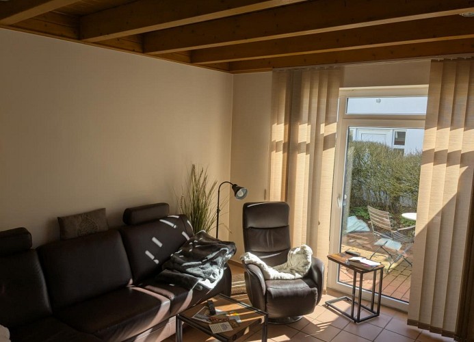 Ferienhaus Dümmernest