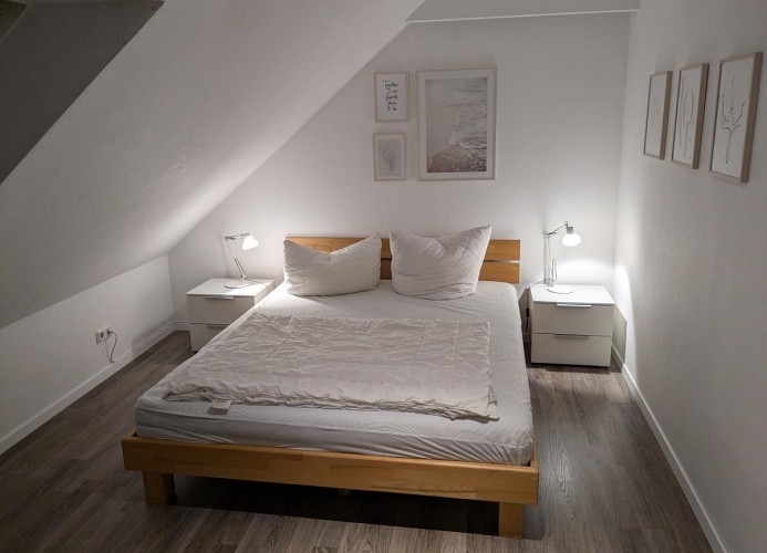 DümmerDiva - exquisite Ferienwohnung mit traumhaften Seeblick