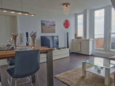 DümmerDiva - exquisite Ferienwohnung mit traumhaften Seeblick