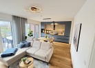  SEA Lounge  Moderne Ferienwohnung in Lembruch